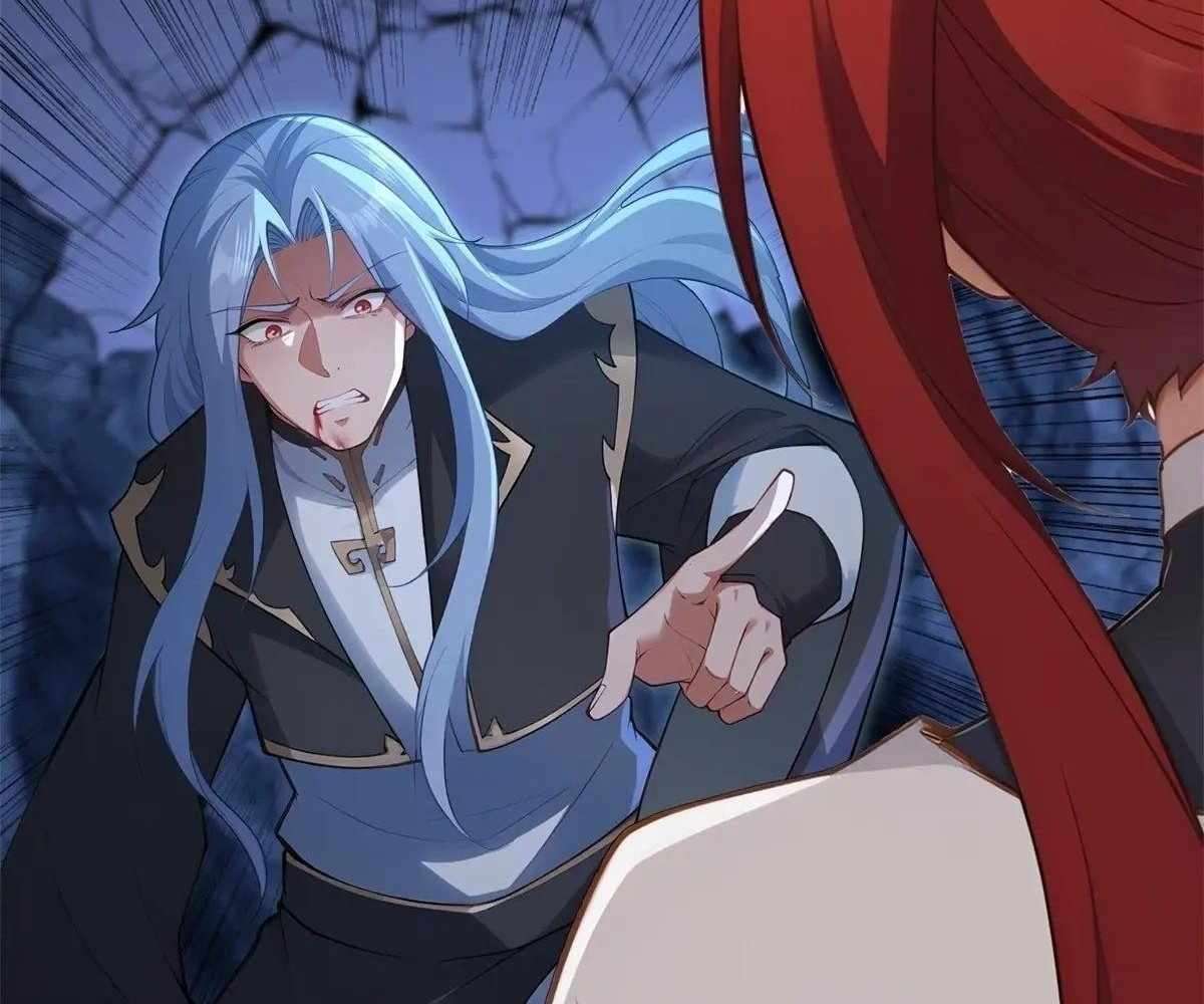 Traveling Through Time and Space to Become an Unlucky NPC: I Have a Wife to Protect Me Chapter 97 128